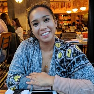 Meet your Posher, Vanessa
